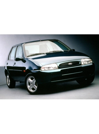 Silbak Ford Fiesta 1996-2001 Ön Cam Silecek Takımı Silgeç Seti 48X48CM