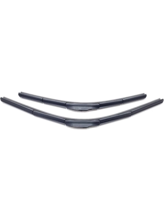 Silbak Fiat Scudo 1998-2001 Ön Cam Silecek Takımı 65X50CM