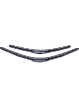 Silbak Fiat Scudo 2008-2012 Ön Cam Silecek Takımı 65X50CM