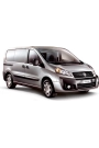 Silbak Fiat Scudo 2008-2012 Ön Cam Silecek Takımı 65X50CM