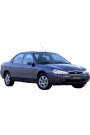 Silbak Ford Mondeo 1997-2000 Ön Cam Silecek Takımı Seti 53X50CM