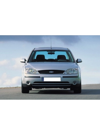 Silbak Ford Mondeo 2001-2006 Ön Cam Silecek Silgi Takımı 55X50CM