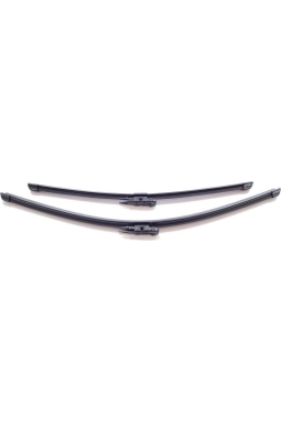 Silbak Ford Explorer 2011-2015 Ön Cam Silecek Takımı 65X55CM