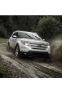 Silbak Ford Explorer 2011-2015 Ön Cam Silecek Takımı 65X55CM