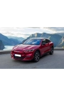 Silbak Ford Mustang Mach-E 2021-2025 Ön Cam Silecek Takımı 60X50CM
