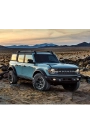 Silbak Ford Bronco 2021-2025 Ön Cam Silecek Takımı Silgeç Seti 43X43CM