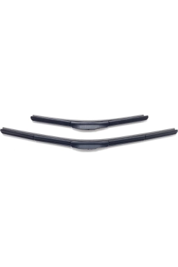 Silbak Ford Ranger Xlt 2012-2015 Ön Cam Silecek Silgeç Takımı 60X40CM