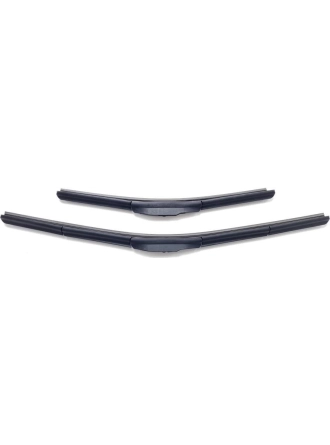 Silbak Ford Ranger Xlt 2012-2015 Ön Cam Silecek Silgeç Takımı 60X40CM