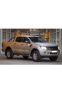Silbak Ford Ranger Xlt 2012-2015 Ön Cam Silecek Silgeç Takımı 60X40CM