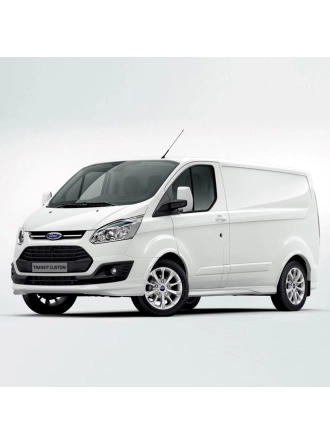 Silbak Ford Transit Custom 2013-2023 Ön Cam Silecek Takımı 75X70CM