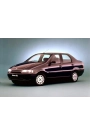 Silbak Fiat Siena 1998-2002 Ön Cam Silecek Takımı 55X45CM