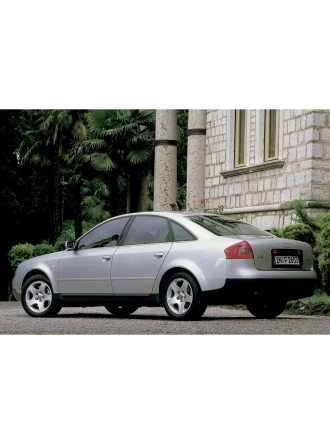 Turkas Audi A6 Sedan 2002-2004 Sağ Sol Arka Bagaj Kapağı Kaldırma Pistonu Amortisörü 4B5827552G (1 Adet)