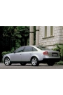 Turkas Audi A6 Sedan 2002-2004 Sağ Sol Arka Bagaj Kapağı Kaldırma Pistonu Amortisörü 4B5827552G (1 Adet)