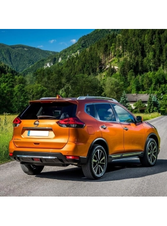 Silbak Nissan X-Trail T32 2018-2022 Arka Cam Silecek Süpürgesi 30CM