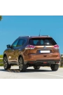 Silbak Nissan X-Trail T32 2014-2018 Arka Cam Silecek Süpürgesi 30CM