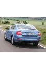 Silbak Skoda Octavia Mk3 A7 Sedan 2013-2020 Arka Silecek Süpürgesi 40CM 5E5955425