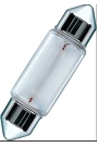 Bosch Ampül 12V ECO-C5W 5W-SV8,5-8