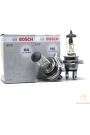 Bosch Ampul H4 12V 100W P43T Tırnaklı 1987302840 2 Adet
