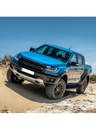 Silbak Ford Ranger Raptor 2019-2024 Ön Cam Silecek Takımı 60X38CM