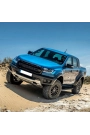 Silbak Ford Ranger Raptor 2019-2024 Ön Cam Silecek Takımı 60X38CM