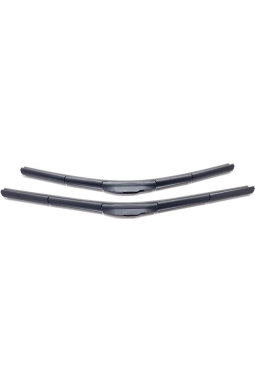 Silbak Ford Transit Connect 2003-2013 Ön Cam Silecek Silgi Takımı 55X50CM