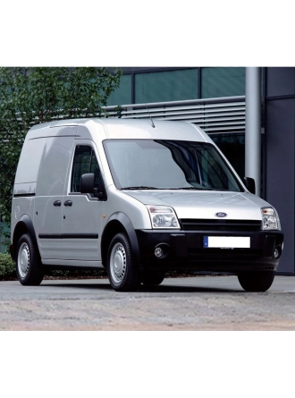 Silbak Ford Transit Connect 2003-2013 Ön Cam Silecek Silgi Takımı 55X50CM