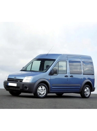 Silbak Ford Tourneo Connect 2003-2013 Ön Cam Silecek Silgi Takımı 55X50CM