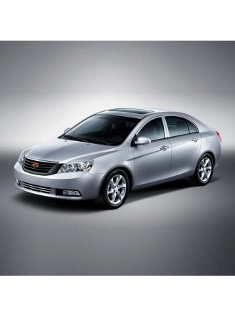 Silbak Geely Emgrand 2010-2013 Ön Cam Silecek Silgeç Takımı 60X40CM
