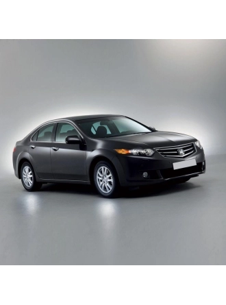 Silbak Honda Accord 2008-2014 Ön Cam Silecek Takımı Silgeç Seti 60X53CM