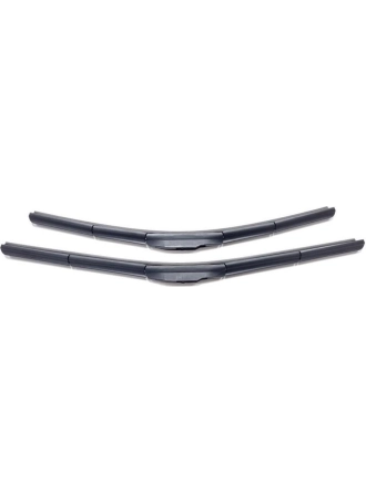 Silbak Geely Echo Ck 2008-2011 Ön Cam Silecek Takımı 53X45CM