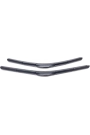 Silbak Geely Echo Ck 2008-2011 Ön Cam Silecek Takımı 53X45CM