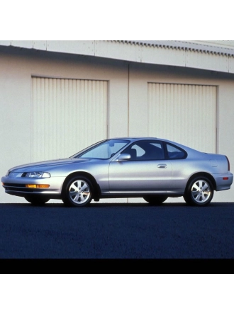 Silbak Honda Prelude 1992-1996 Ön Cam Sileceği Silecek Takımı 53X48CM