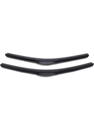 Silbak Honda Hr-V Hrv 1999-2006 Ön Cam Silecek Takımı Silgeç 48X45CM