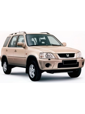 Silbak Honda Cr-V Crv 1997-2002 Ön Cam Silecek Takımı Silgeç Seti 48X48CM
