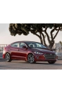 Silbak Hyundai Elantra 2016-2020 Ön Cam Silecek Takımı Silgeç Seti 65X40CM