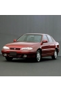 Silbak Hyundai Elantra 1993-1995 Ön Cam Silecek Takımı Silgeç 50X45CM