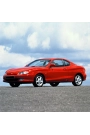 Hyundai Coupe 1996-1999 Ön Cam Silecek Takımı 53X45CM