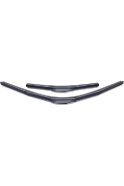 Silbak Hyundai I30 Gd 2012-2014 Ön Cam Silecek Takımı Silgeç Seti 65X35CM