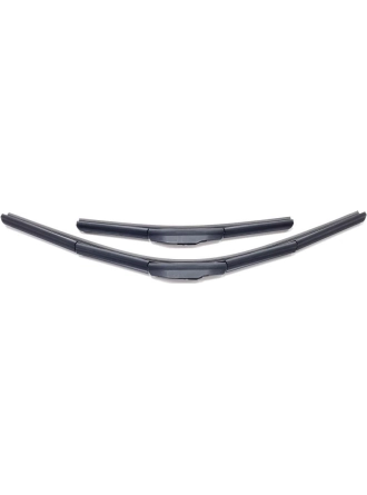 Silbak Hyundai I30 Gd 2012-2014 Ön Cam Silecek Takımı Silgeç Seti 65X35CM