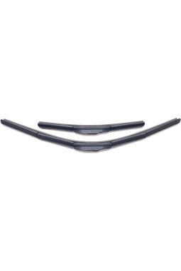 Silbak Hyundai I30 Gd 2015-2016 Ön Cam Silecek Takımı Silgeç Seti 65X35CM