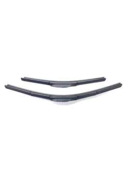Silbak Hyundai I10 2007-2013 Ön Cam Silecek Takımı Silgeç Seti 55X40CM