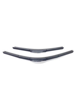 Silbak Hyundai Matrix 2002-2008 Ön Cam Silecek Takımı Silgeç Seti 55X40CM