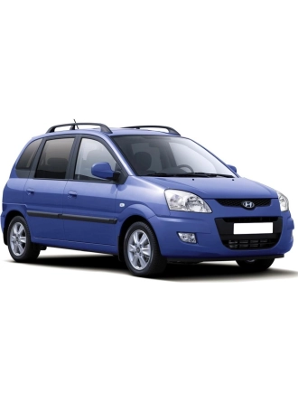 Silbak Hyundai Matrix 2009-2011 Ön Cam Silecek Takımı Silgeç Seti 55X40CM