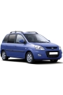 Silbak Hyundai Matrix 2009-2011 Ön Cam Silecek Takımı Silgeç Seti 55X40CM