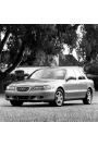 Silbak Hyundai Sonata 1997-1998 Ön Cam Silecek Takımı Silgeç Seti 50X50CM
