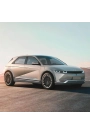 Silbak Hyundai Ioniq 5 2022-2025 Ön Cam Silecek Takımı Silgeç Seti 65X45CM