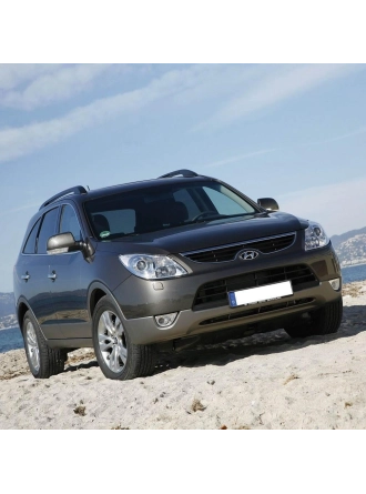 Silbak Hyundai IX55 2009-2012 Ön Cam Silecek Takımı 60X50CM