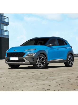 Silbak Hyundai Kona 2021-2023 Ön Cam Silecek Takımı Silgeç Seti 65X40CM