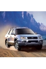 Silbak Hyundai Santa Fe 2000-2006 Ön Cam Silecek Silgi Takımı 55X50CM