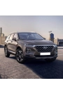 Silbak Hyundai Santa Fe 2019-2020 Ön Cam Silecek Takımı Silgeç Seti 65X40CM